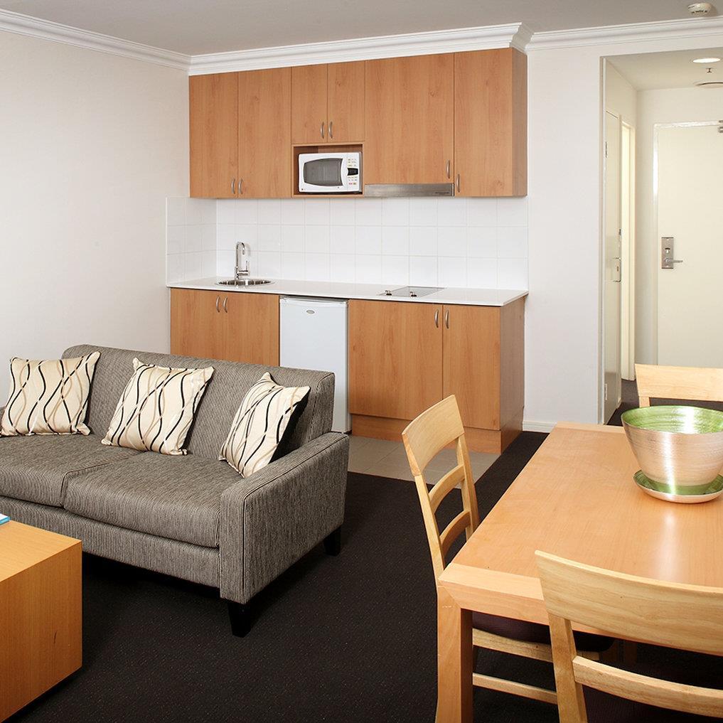 Oaks Perth Hotel Kamer foto