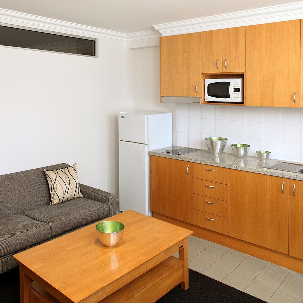Oaks Perth Hotel Kamer foto