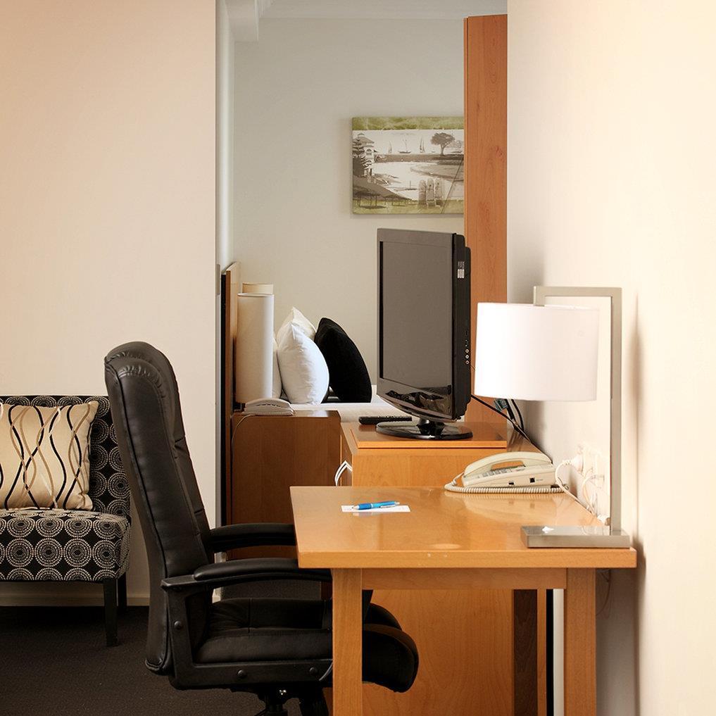 Oaks Perth Hotel Kamer foto