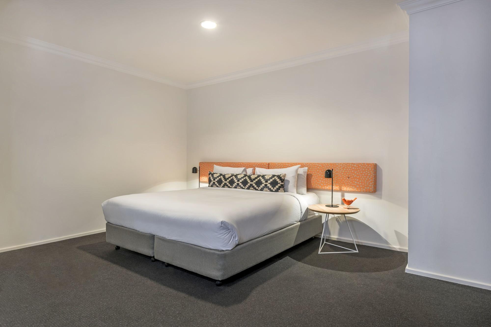 Oaks Perth Hotel Buitenkant foto