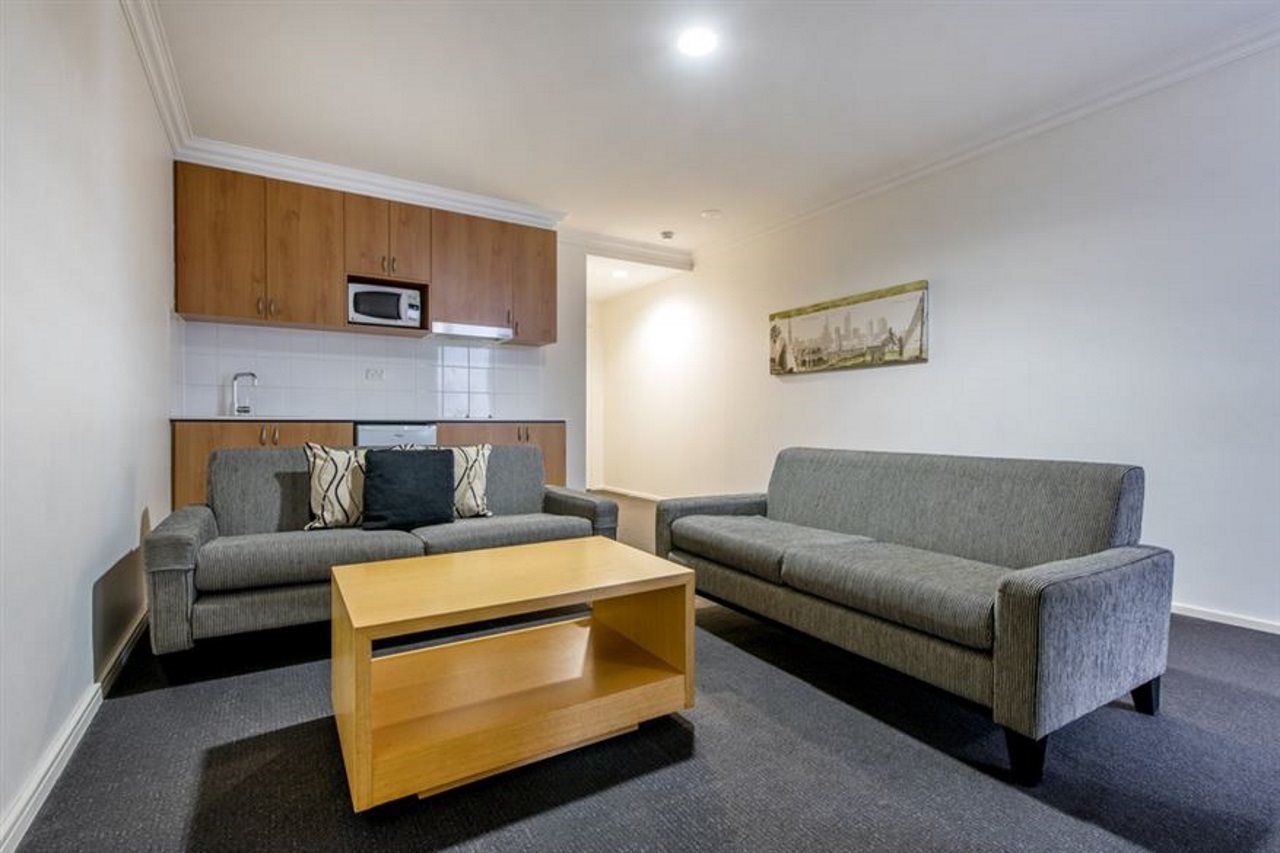 Oaks Perth Hotel Buitenkant foto